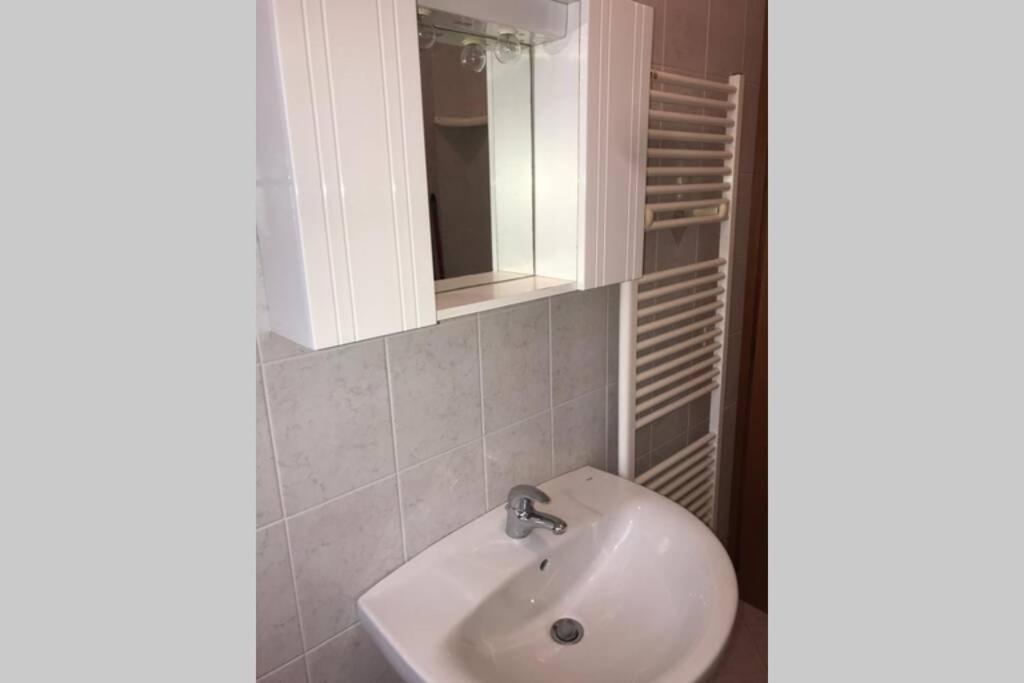 Al Mare Apartment Chioggia Extérieur photo