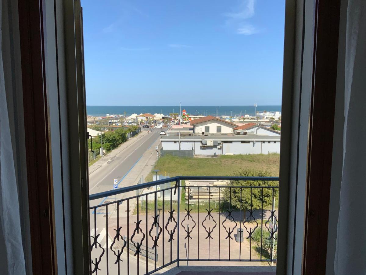 Al Mare Apartment Chioggia Extérieur photo