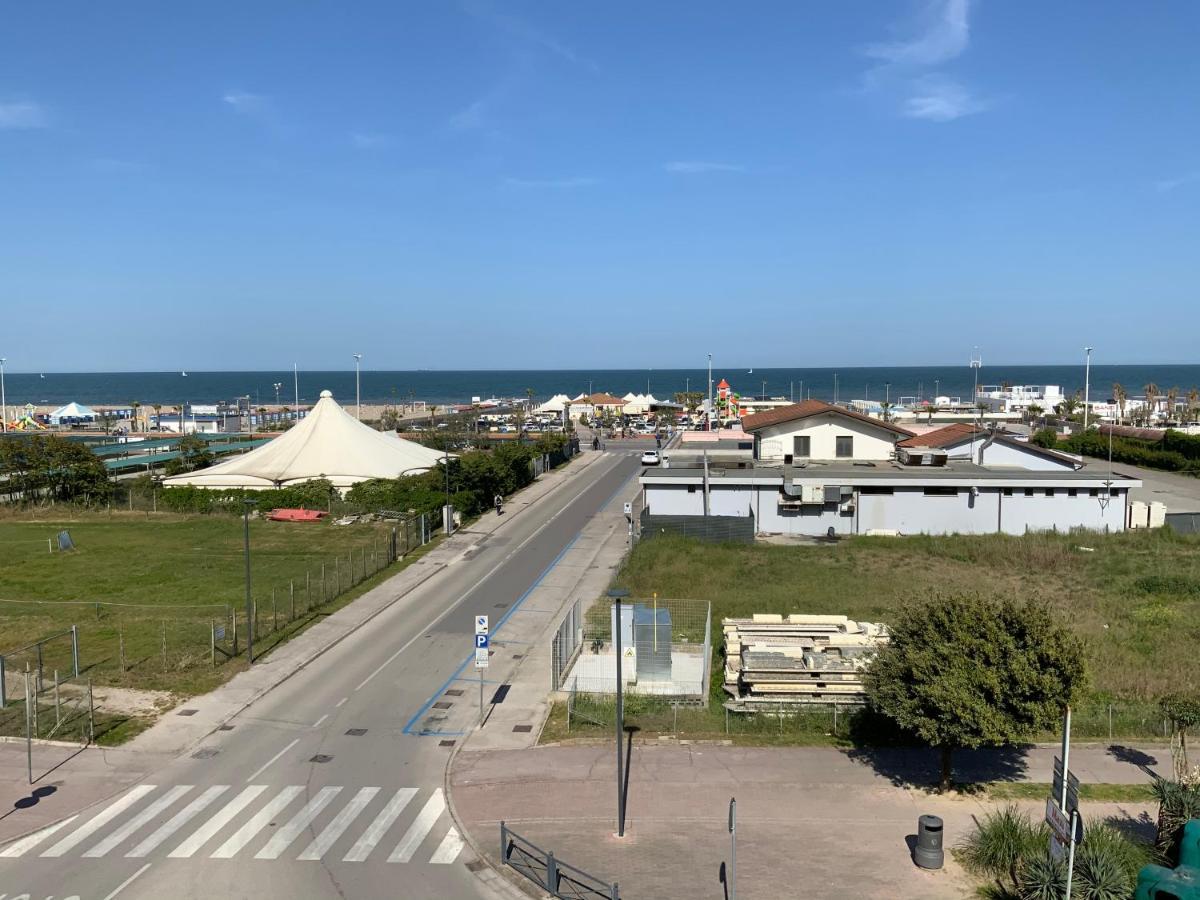 Al Mare Apartment Chioggia Extérieur photo
