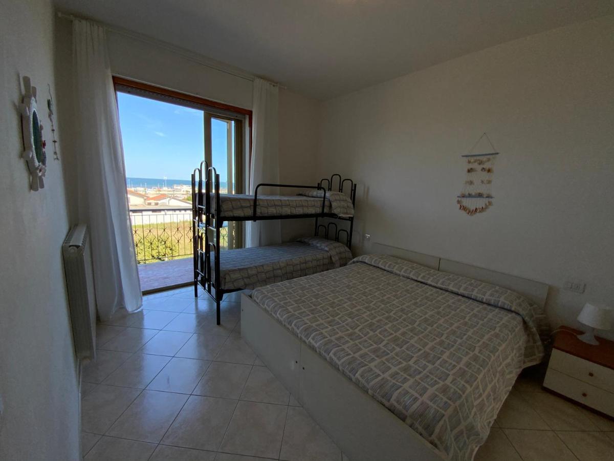 Al Mare Apartment Chioggia Extérieur photo