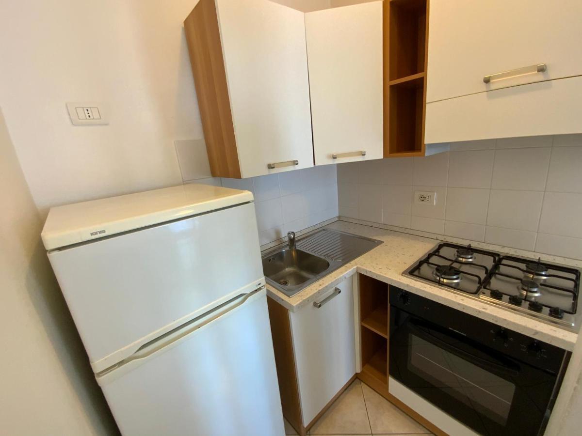 Al Mare Apartment Chioggia Extérieur photo