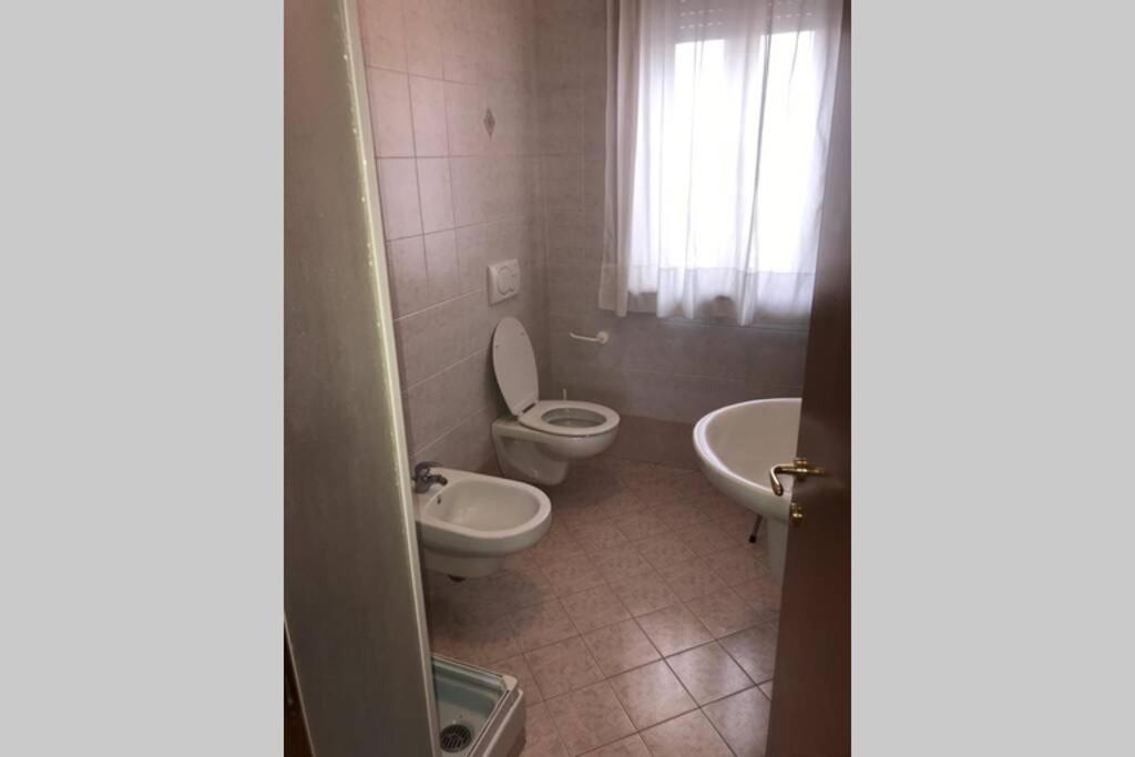 Al Mare Apartment Chioggia Extérieur photo